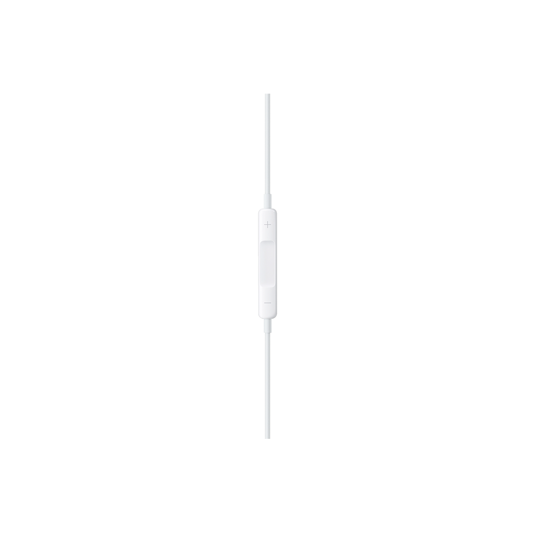 Apple EarPods (Lightning Connector) Apple EarPods (Lightning Connector)